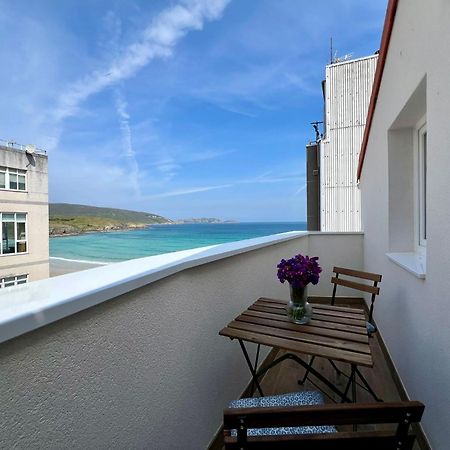 Oespede Casa Totoia- Malpica De Bergantinos, Costa Da Morte Eksteriør bilde